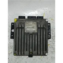Recambio de centralita inyeccion para renault clio ii symbol (2001) referencia OEM IAM R0410C080A  
