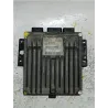 Recambio de centralita inyeccion para renault clio ii symbol (2001) referencia OEM IAM R0410C080A  