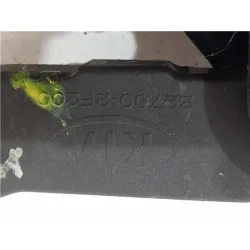 Recambio de potenciometro pedal gas para kia cerato (ld)(2004) 2.0 crdi referencia OEM IAM 32700-2F200  
