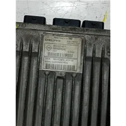 Recambio de centralita inyeccion para renault clio ii symbol (2001) referencia OEM IAM R0410C080A  
