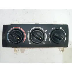 Recambio de mandos climatizador para renault megane ii berlina 3p (10.2002) 1.5 dynamique [1,5 ltr. - 78 kw dci diesel] referenc