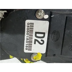 Recambio de potenciometro pedal gas para kia cerato (ld)(2004) 2.0 crdi referencia OEM IAM 32700-2F200  