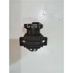 Recambio de valvula aire adicional para opel astra g berlina di referencia OEM IAM GM09158200  