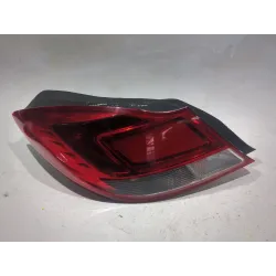 Recambio de piloto trasero izquierdo para opel insignia berlina (2008) 2.0 cdti referencia OEM IAM 168348  