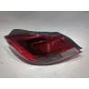 Recambio de piloto trasero izquierdo para opel insignia berlina (2008) 2.0 cdti referencia OEM IAM 168348  