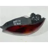 Recambio de piloto trasero derecho para daewoo matiz (1997) 0.8 referencia OEM IAM 0320508333  