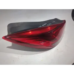 Recambio de piloto trasero izquierdo para opel insignia berlina (2008) 2.0 cdti referencia OEM IAM 168348  