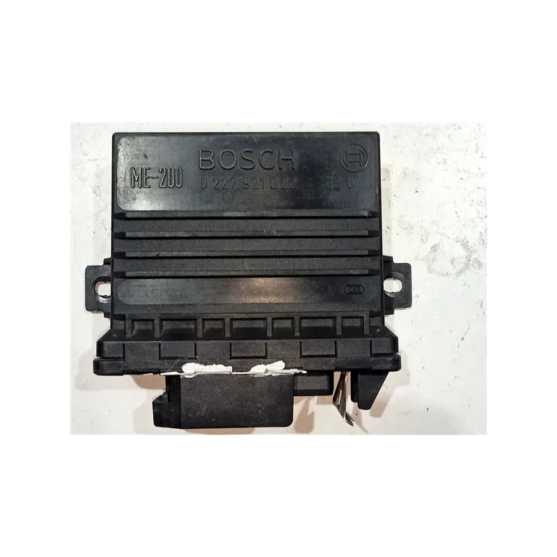 Recambio de modulo encendido para seat ibiza (1985) 1.2 referencia OEM IAM 0227921022  