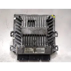 Recambio de centralita inyeccion para citroën c5 berlina (2004) 2.0 audace [2,0 ltr. - 100 kw hdi fap cat (rhr / dw10bted4)] ref