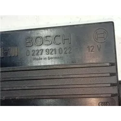 Recambio de modulo encendido para seat ibiza (1985) 1.2 referencia OEM IAM 0227921022  