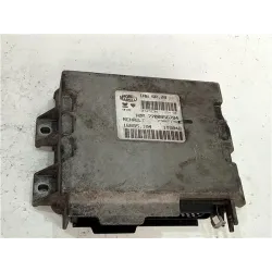 Recambio de centralita inyeccion para renault twingo i (c06)(05.1993) 1.3 (c063/64) [1,3 ltr. - 40 kw cat] referencia OEM IAM IA
