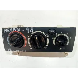 Recambio de mandos climatizador para renault megane i scenic (ja0)(1996) 1.9 d 80cv referencia OEM IAM A52100847N2  