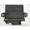 Recambio de modulo encendido para seat ibiza (1985) 1.2 referencia OEM IAM 0227921022  