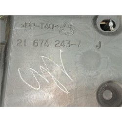 Recambio de cuadro completo para citroën c4 berlina (06.2004) 2.0 16v referencia OEM IAM P96613462ZD 281164004C 281143604  