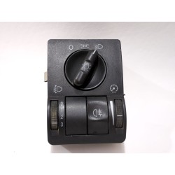 MANDO LUCES 9116614 