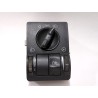 Recambio de mando luces para opel combo furgoneta/monovolumen 1.7 dti 16v referencia OEM IAM 9116614  