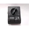 Recambio de mando luces para opel combo furgoneta/monovolumen 1.7 dti 16v referencia OEM IAM 9116614  