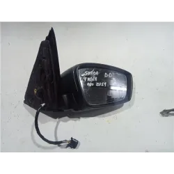 Recambio de retrovisor derecho para skoda fabia (nj3)(08.2014) 1.0 ambition [1,0 ltr. - 70 kw tsi] referencia OEM IAM 6V1857508D