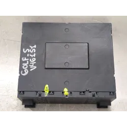 Recambio de caja reles / fusibles para volkswagen golf v (1k1)(2003) 1.9 tdi referencia OEM IAM 3C0937049AE  
