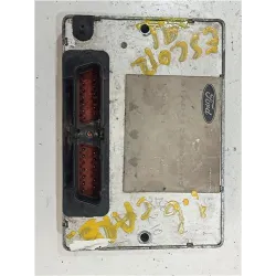 Recambio de centralita inyeccion para ford escort berl./turnier (1991) 1.8 d referencia OEM IAM 91AB12A297HB  