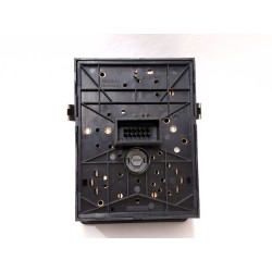 Recambio de mando luces para opel combo furgoneta/monovolumen 1.7 dti 16v referencia OEM IAM 9116614  