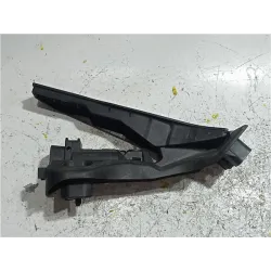 Recambio de potenciometro pedal gas para seat leon (1p1)(05.2005) tdi 16v referencia OEM IAM 1K1721503P  