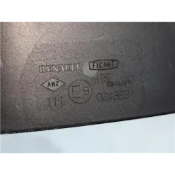 Recambio de retrovisor izquierdo para dacia sandero i (06.2008) referencia OEM IAM E9024363 232636081  