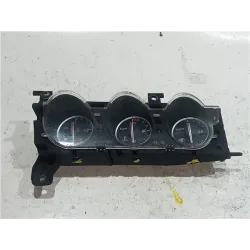 Recambio de cuadro instrumentos para alfa romeo 159 (140)(2005) 1.9 jtdm 16v / selective [1,9 ltr. - 110 kw jtd (m) 16v cat] ref