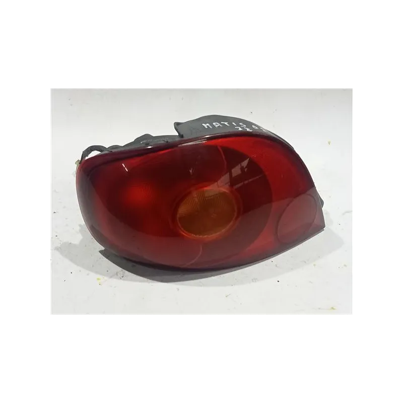 Recambio de piloto trasero izquierdo para daewoo matiz (1997) 0.8 referencia OEM IAM 0320508332  