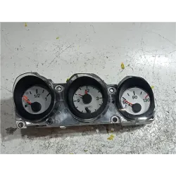 Recambio de cuadro instrumentos para alfa romeo 156 (2003) referencia OEM IAM 60653714  