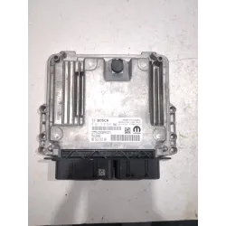 Recambio de centralita inyeccion para opel corsa f (p2jo) 1.2 (68) referencia OEM IAM 9851331280  
