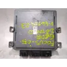 Recambio de centralita inyeccion para ford focus ii (da_) 2.0 tdci referencia OEM IAM 5WS40369BT 6M5112A650HB  