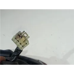 Recambio de piloto trasero izquierdo para daewoo matiz (1997) 0.8 referencia OEM IAM 0320508332  