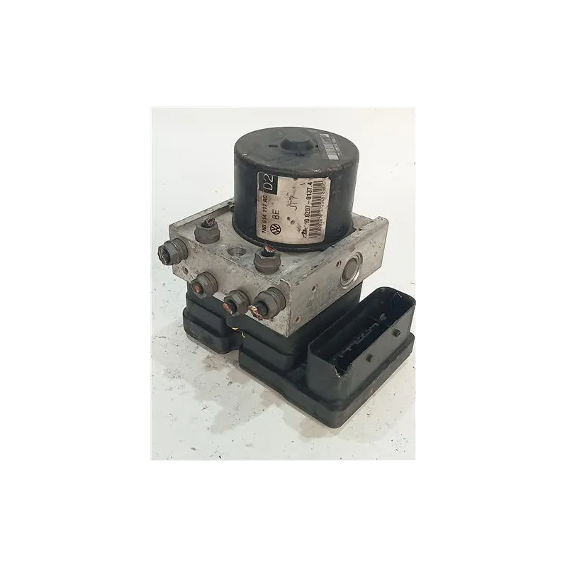 Recambio de nucleo abs para seat altea (5p1)(03.2004) 1.6 referencia OEM IAM 1K0614117AC 10020701374  