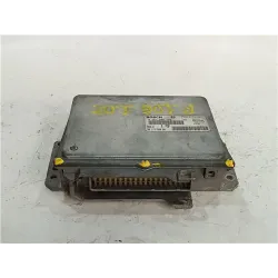 Recambio de centralita inyeccion para peugeot 106 (s1)(08.199103.1996) 1.4 referencia OEM IAM 0261200780 MA3019  