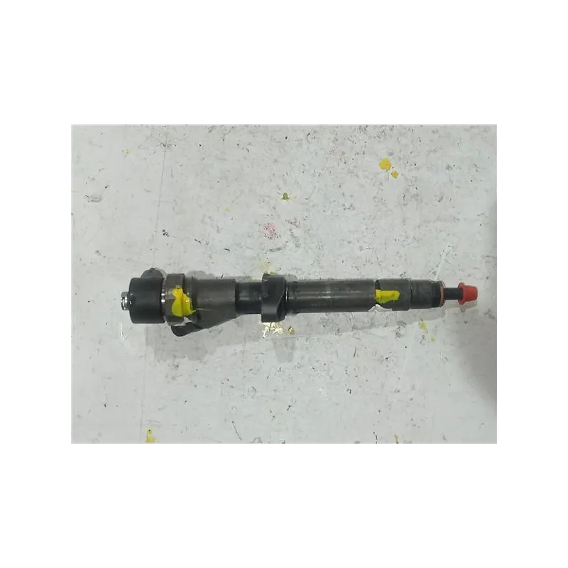 Recambio de inyector para renault espace iv (jk0)(2002) 2.2 dci (jk07) referencia OEM IAM 8200084534  