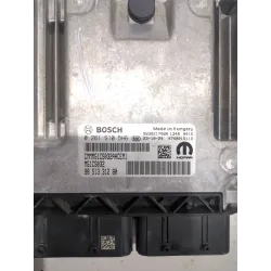 Recambio de centralita inyeccion para opel corsa f (p2jo) 1.2 (68) referencia OEM IAM 9851331280  