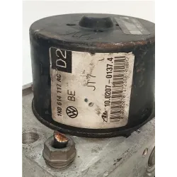 Recambio de nucleo abs para seat altea (5p1)(03.2004) 1.6 referencia OEM IAM 1K0614117AC 10020701374  