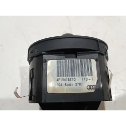 Recambio de mando luces para audi a6 c6 (4f2) 3.0 tdi quattro referencia OEM IAM 4F1941531D  