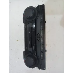 Recambio de mandos climatizador para seat leon (1p1)(05.2005) tdi 16v referencia OEM IAM 5P0907044P  
