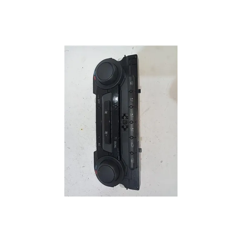 Recambio de mandos climatizador para seat leon (1p1)(05.2005) tdi 16v referencia OEM IAM 5P0907044P  