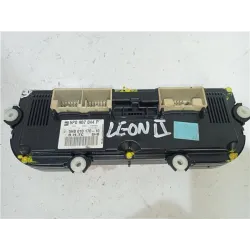 Recambio de mandos climatizador para seat leon (1p1)(05.2005) tdi 16v referencia OEM IAM 5P0907044P  