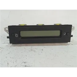 Recambio de pantalla para citroën xsara berlina (1997) 1.9 td referencia OEM IAM 9647409677  