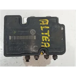 Recambio de nucleo abs para seat altea (5p1)(03.2004) 1.6 referencia OEM IAM 1K0614117AC 10020701374  