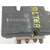 Recambio de nucleo abs para seat altea (5p1)(03.2004) 1.6 referencia OEM IAM 1K0614117AC 10020701374  