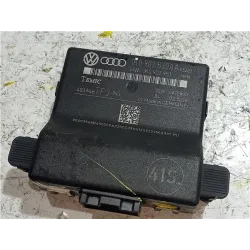 Recambio de modulo electronico para seat leon (1p1)(05.2005) tdi 16v referencia OEM IAM 1K0907530AA  