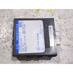 Recambio de centralita inmovilizador para toyota corolla (e11)(1997) 2.0 d4d referencia OEM IAM 626149000  