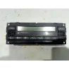 Recambio de mandos climatizador para volkswagen golf iv berlina (1j1)(1997) 1.6 16v referencia OEM IAM CLIMATRONICGOLF4  
