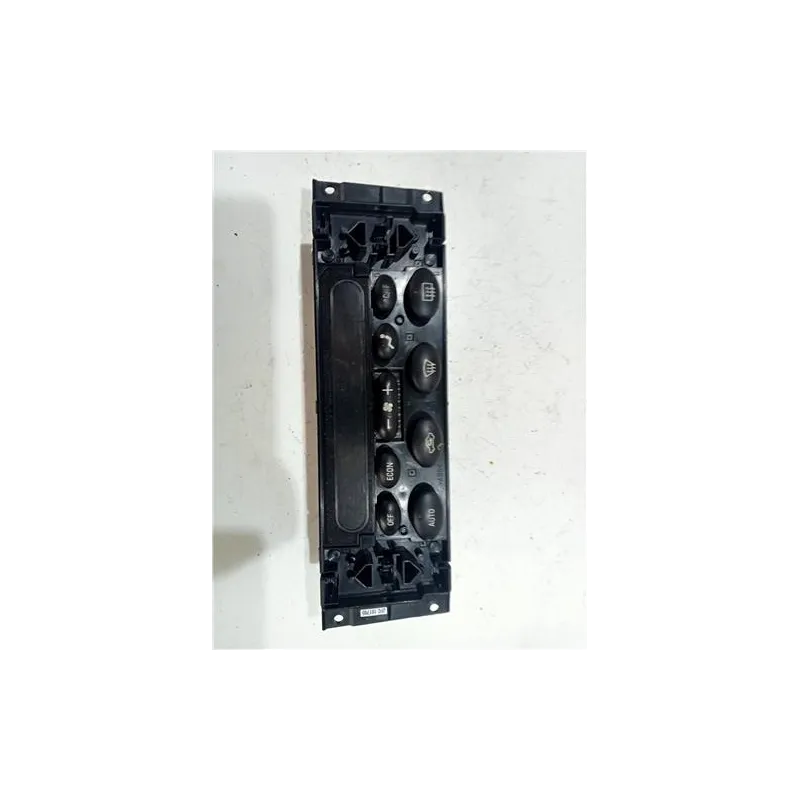 Recambio de mandos climatizador para rover rover 75 (rj)(1999) 2.0 cdti referencia OEM IAM JFC101785  