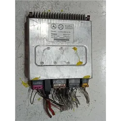 Recambio de centralita para mercedes-benz autobus urbano o-530 referencia OEM IAM A0004460303  